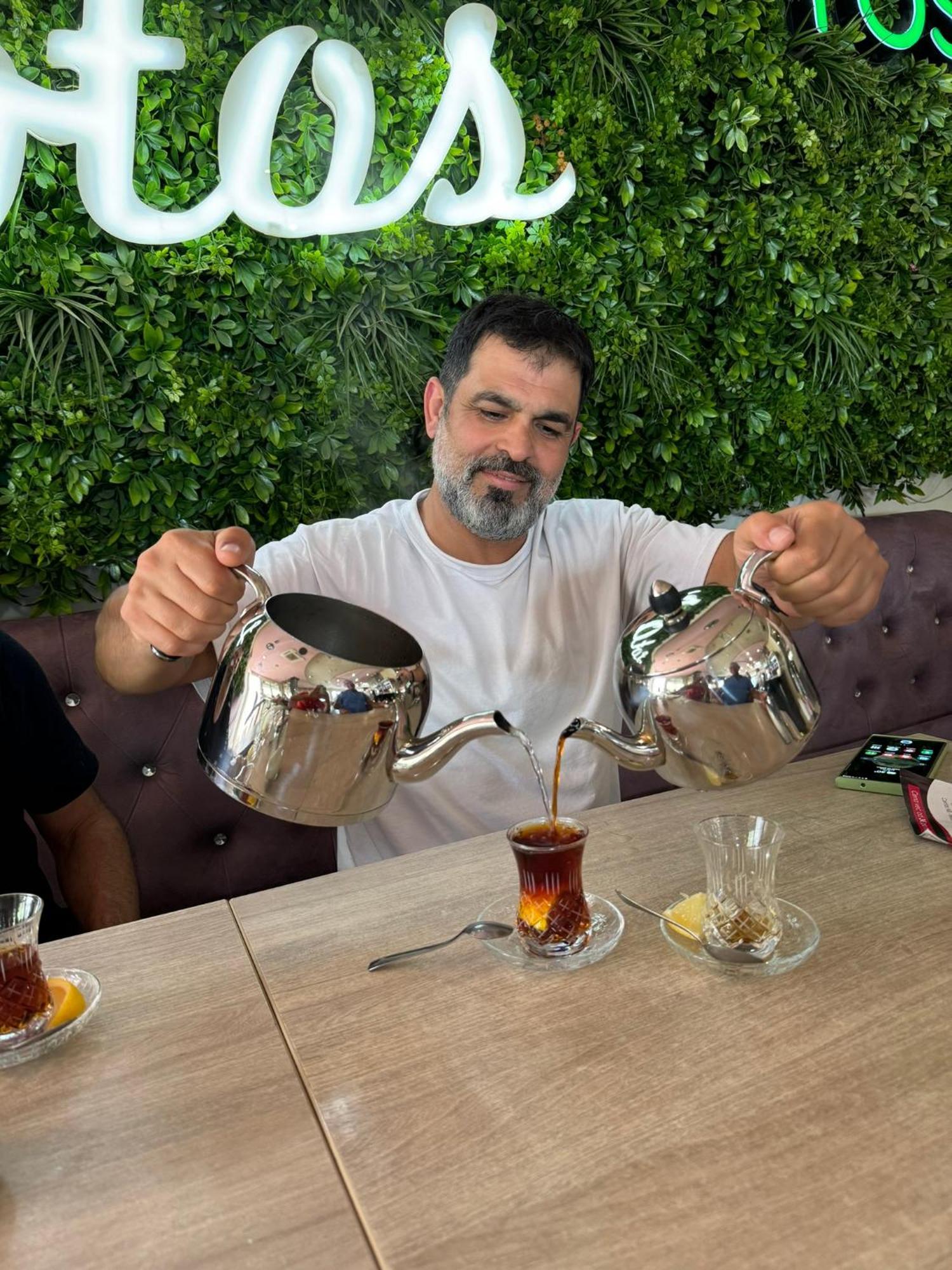 Garni Hotel Lotos Ni Esterno foto